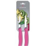 Victorinox Sada nožů SwissClassic 2 ks – Zbozi.Blesk.cz