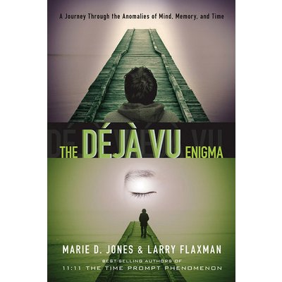 Deja Vu Enigma - L. Flaxman, M. Jones