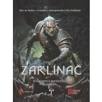 Mytago Zaklínač: Hra na hrdiny – Hledejceny.cz