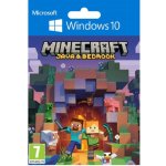 Minecraft: Java & Bedrock Collection – Zboží Dáma