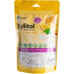 Miradent Xylitol ČERSTVÉ OVOCE 200 ks – Zboží Dáma