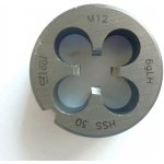 ZKC 3210 M12 HSS levá cztool – Hledejceny.cz