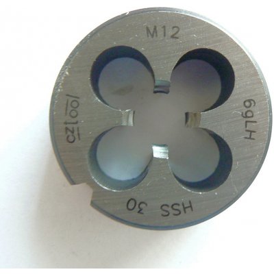 ZKC 3210 M12 HSS levá cztool – Hledejceny.cz