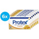 Protex Propolis antibakteriální toaletní mýdlo 6 x 90 g – Zbozi.Blesk.cz