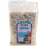 JRS Chipsi Extra XXL 3,2kg – Zboží Dáma