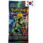 Pokémon TCG Triplet Beat Booster KOR – Hledejceny.cz