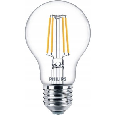 Philips 8718699777753 LED žárovka 4,3 W E27 – Zboží Živě