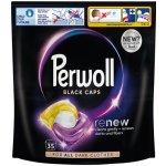 Perwoll Black kapsle 35 PD – Sleviste.cz