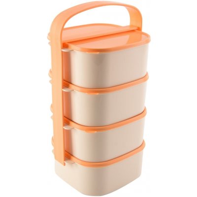 Orion Jídlonosič UH 4x1,15 l ALMI – Sleviste.cz