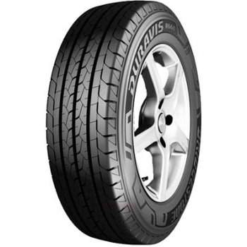 Pneumatiky Bridgestone Duravis R660 ECO 235/65 R16 115/113R