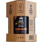 BioBizz JuJu Royal I&I-Pack 750 ml – Zbozi.Blesk.cz