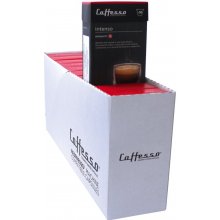 Caffesso Kávové kapsle Intenso PACK 100 ks