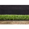 Umělý trávník Artificial grass specialists Rosemary New zelená 80 x 490 cm
