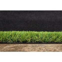 Artificial grass specialists Rosemary New zelená 80 x 490 cm