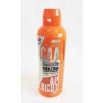 Extrifit BCAA Free Form 80000 1000 ml – Zboží Mobilmania