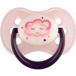 Canpol Babies silikon třešinka Night Dreams růžová – Hledejceny.cz