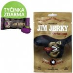 JimJerky.cz Jerky hovězí 23 g – Hledejceny.cz