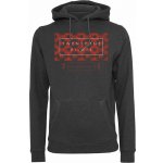 Twenty One Pilots mikina Judge Stripe Hoody Grey – Sleviste.cz