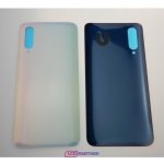 Kryt Xiaomi Mi9 Lite zadní bílý – Zboží Mobilmania