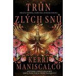 Trůn zlých snů – Hledejceny.cz