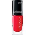 Art Couture Nail Lacquer lak na nethy 778 Earthly mauvea 10 ml – Zboží Dáma