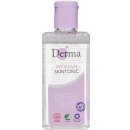 Derma Woman odličovač na obličej a oči (Hypoallergenic) 190 ml