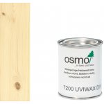 Osmo 7200 Uviwax UV Protection 0,125 l Bezbarvý hedvábný polomat – Sleviste.cz