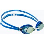 Speedo Vanquisher 3.0 mirror Junior – Zboží Mobilmania