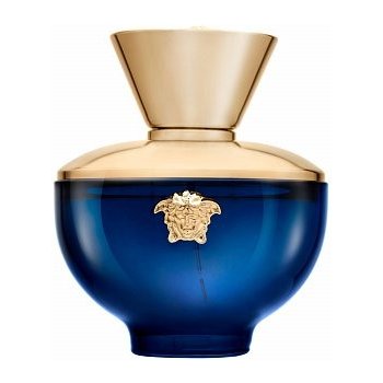 Versace Dylan Blue parfémovaná voda dámská 100 ml od 1 418 Kč - Heureka.cz