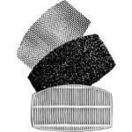 Sencor SHX 003 filtr – Sleviste.cz