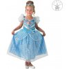 Dětský karnevalový kostým Cinderella Shimmer Child