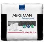 Abena Man Formula 2 pro muže 15 ks – Zboží Mobilmania