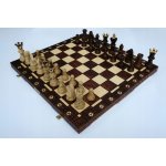 Wegiel Šachy Ambasador – Zboží Mobilmania