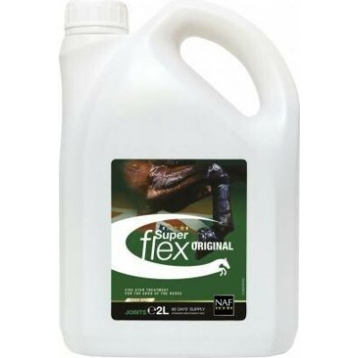 NAF Superflex Liquid pro zdravé klouby 5 l – Hledejceny.cz