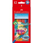 Faber-Castell 1144 12 ks – Sleviste.cz