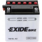 Exide YB10L-A2, EB10L-A2 – Hledejceny.cz