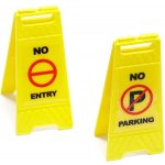 Yeah Racing Doplňkové příslušenství k dopravním značkám 1/10 6 ks – Hledejceny.cz