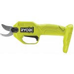 RYOBI RY18SCA-0 ONE+ – Zboží Dáma RYOBI RY18SCA-0 ONE+ – Zboží Dáma