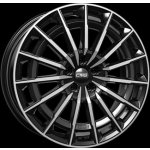 CMS C38 8x19 5x112 ET45 diamond black | Zboží Auto