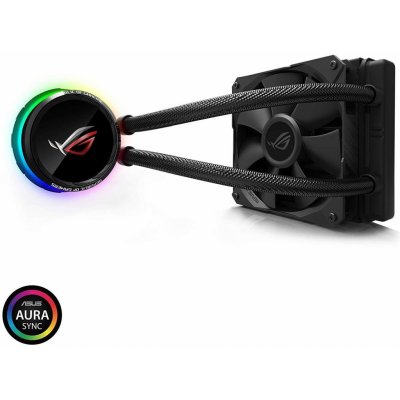 Asus ROG RYUO 120 90RC0010-M0UAY0 – Hledejceny.cz