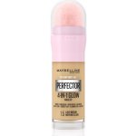 Maybelline Instant Age Rewind Perfector 4-in-1 Glow rozjasňující make-up pro přirozený vzhled 1.5 Light Medium 20 ml – Zboží Dáma
