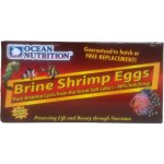 Ocean Nutrition Brine Shrimp Eggs 20 g – Hledejceny.cz
