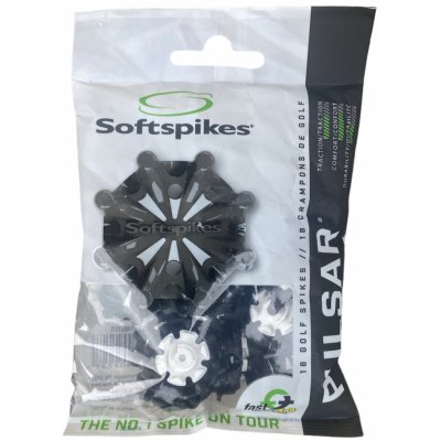 SoftSpikes Pulsar Spikes – Zbozi.Blesk.cz