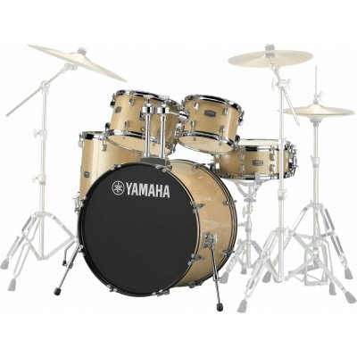 Yamaha RDP2F5CPG Rydeen Champagne Glitter – Zboží Mobilmania