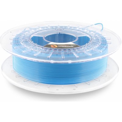 Fillamentum Flexfill TPU 92A a 98A Sky Blue, 1,75 mm, Tvrdost: 98 ShA – Zboží Živě