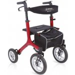 Moretti Chodítko Ermes s nafukovacími koly RP562R – Zboží Dáma