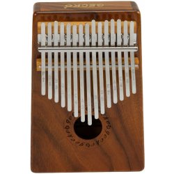 Dimavery KL-3 kalimba 15 G