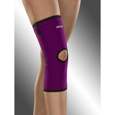 Ortex 04H bandáž kolenní a otvorem pro patelu – Hledejceny.cz