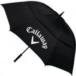 Callaway Classic double canopy 64" černá – Zboží Dáma