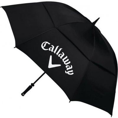 Callaway Classic double canopy 64" černá – Zboží Dáma